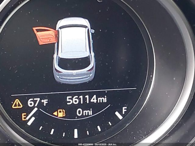 JM3KFBCMXN0619849 Mazda Cx-5 2.5 S Preferred
