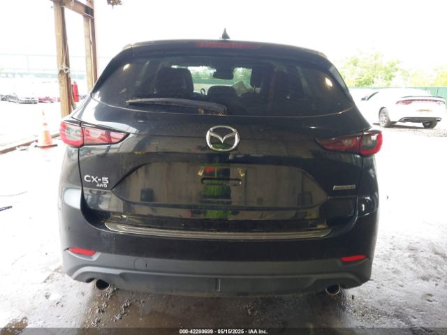 JM3KFBCMXN0619849 Mazda Cx-5 2.5 S Preferred