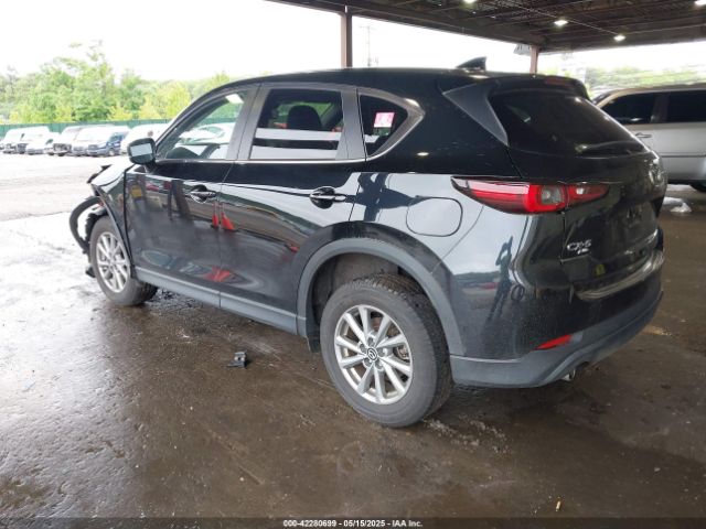 JM3KFBCMXN0619849 Mazda Cx-5 2.5 S Preferred