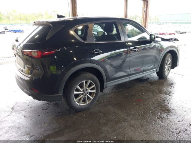 JM3KFBCMXN0619849 Mazda Cx-5 2.5 S Preferred