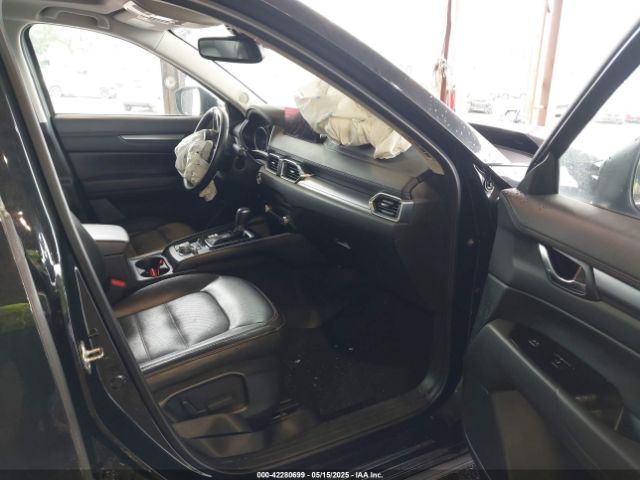 JM3KFBCMXN0619849 Mazda Cx-5 2.5 S Preferred