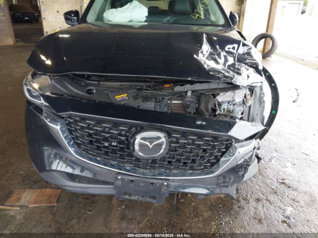 JM3KFBCMXN0619849 Mazda Cx-5 2.5 S Preferred