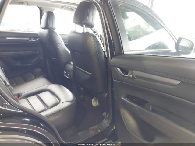 JM3KFBCMXN0619849 Mazda Cx-5 2.5 S Preferred