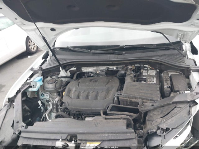 3VV3B7AX6LM182754 Volkswagen 2020