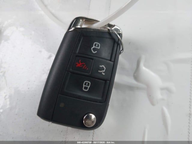 3VV3B7AX6LM182754 Volkswagen 2020
