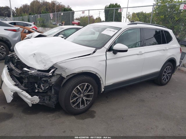 3VV3B7AX6LM182754 Volkswagen 2020