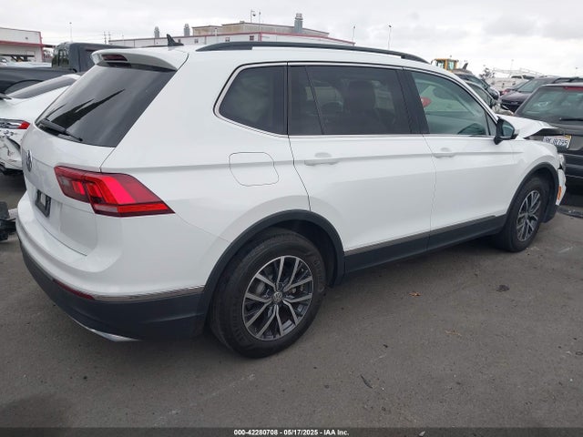 3VV3B7AX6LM182754 Volkswagen 2020