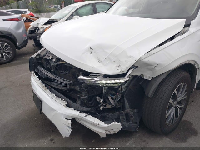 3VV3B7AX6LM182754 Volkswagen 2020