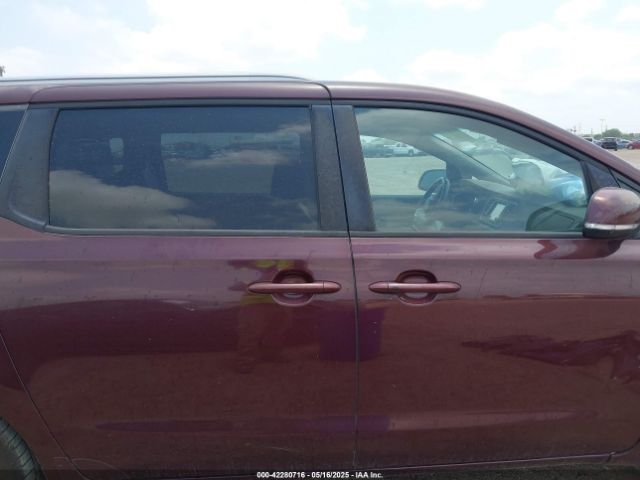 KNDMB5C12H6319910 KIA SEDONA LX