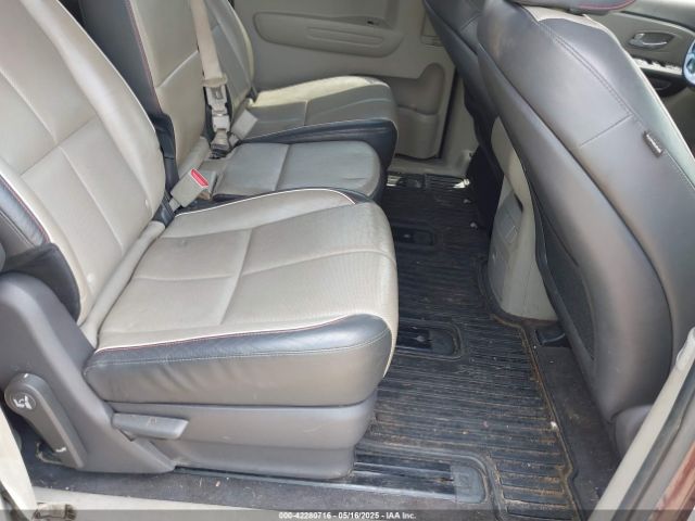 KNDMB5C12H6319910 KIA SEDONA LX