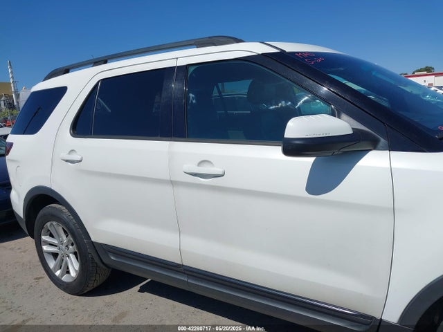 Ford Explorer 2014 1FM5K7B83EGB18873 Image 13