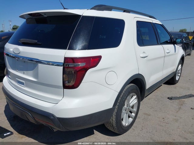 Ford Explorer 2014 1FM5K7B83EGB18873 Image 4