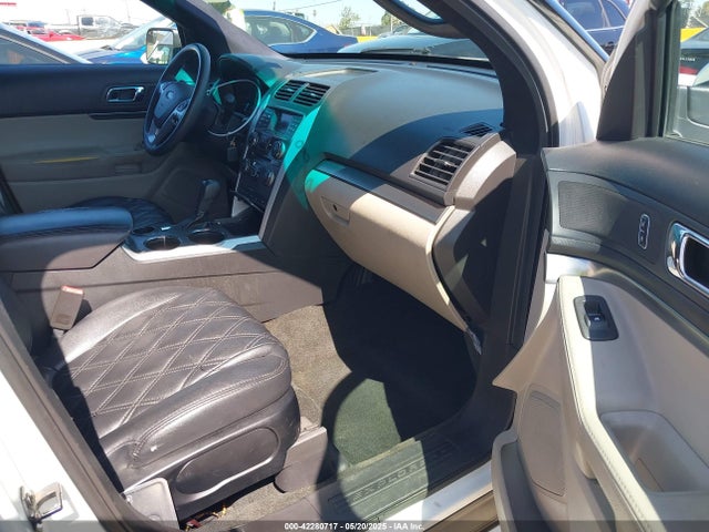 Ford Explorer 2014 1FM5K7B83EGB18873 Image 5
