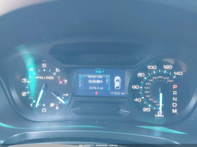 Ford Explorer 2014 1FM5K7B83EGB18873 Image 7