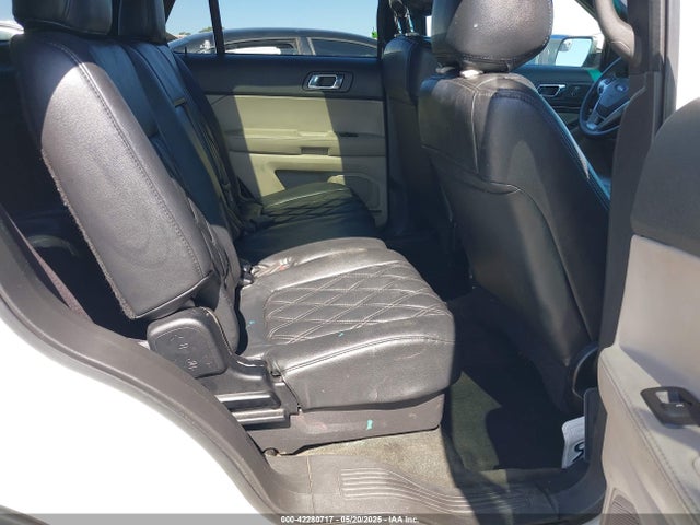 Ford Explorer 2014 1FM5K7B83EGB18873 Image 8