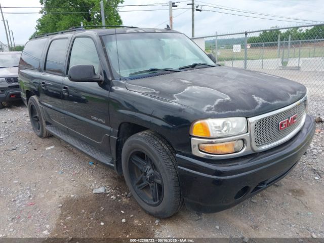 2006 GMC YUKON XL 1500 1GKFK66U86J111064
