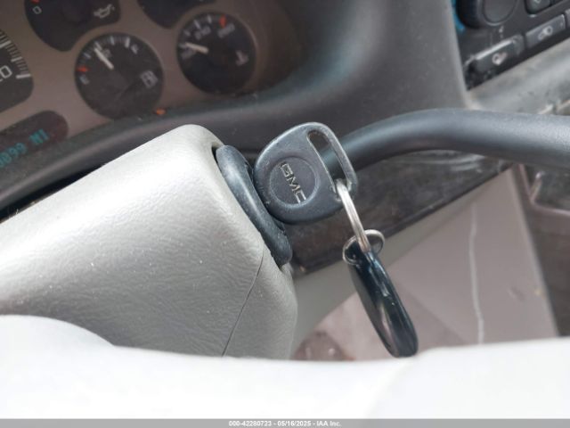 2006 GMC YUKON XL 1500 1GKFK66U86J111064 Photo 10