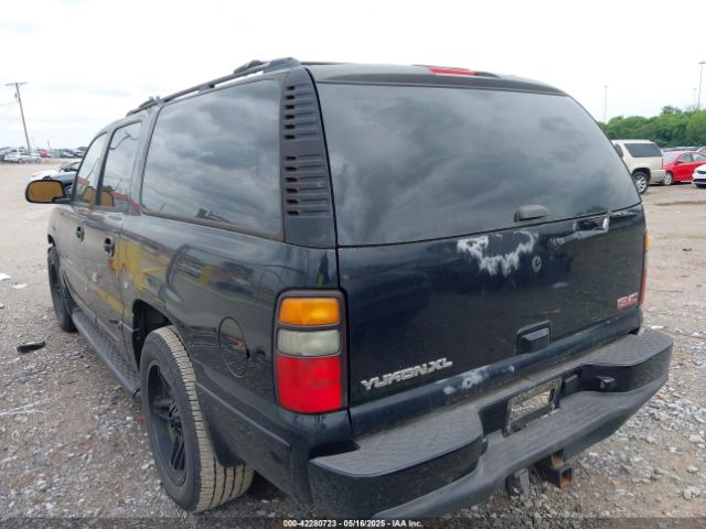 2006 GMC YUKON XL 1500 1GKFK66U86J111064 Photo 2