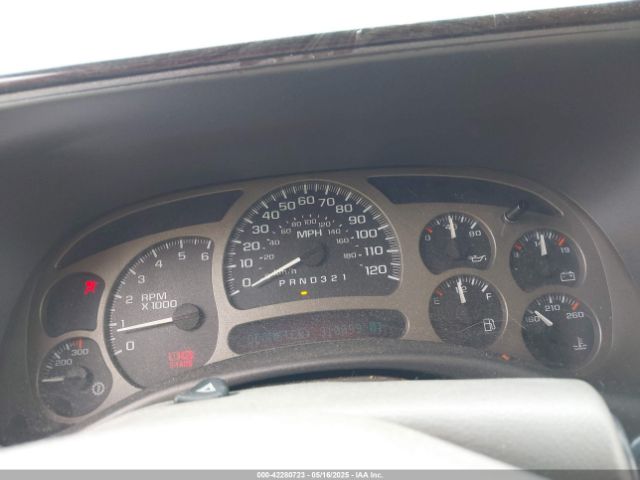 2006 GMC YUKON XL 1500 1GKFK66U86J111064 Photo 6