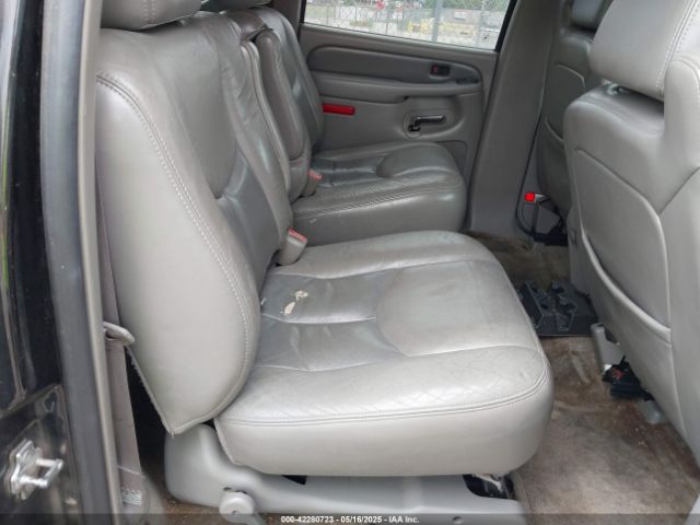 2006 GMC YUKON XL 1500 1GKFK66U86J111064 Photo 7