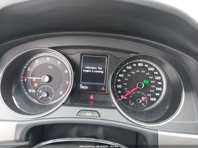 2020 VOLKSWAGEN ATLAS CROSS SPORT 1V21E2CA8LC209638 Photo 6