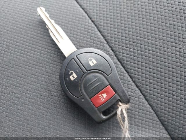 3N6CM0KN0KK694398 Nissan NV200 SV