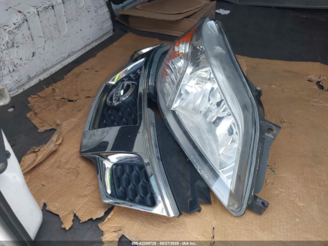 3N6CM0KN0KK694398 Nissan NV200 SV