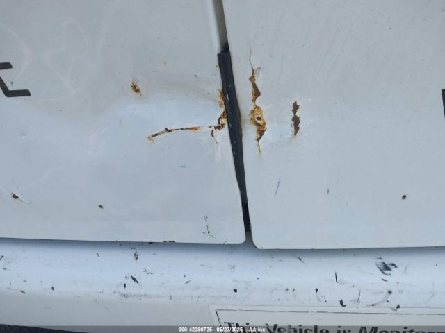 3N6CM0KN0KK694398 Nissan NV200 SV