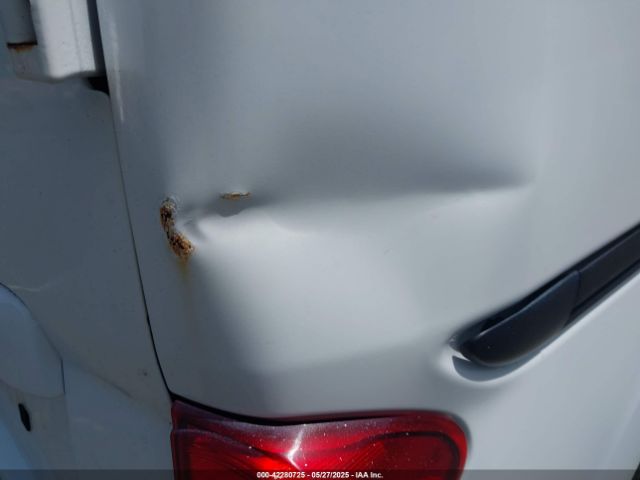 3N6CM0KN0KK694398 Nissan NV200 SV