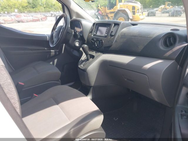3N6CM0KN0KK694398 Nissan NV200 SV