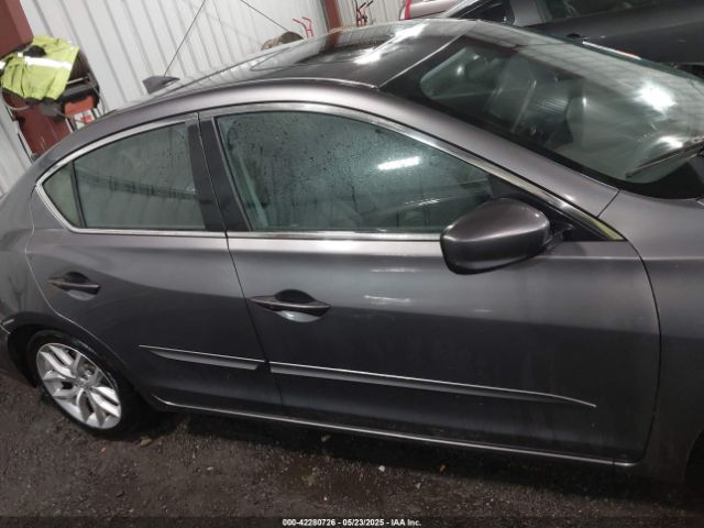 19UDE2F38KA014016 Acura Ilx Standard