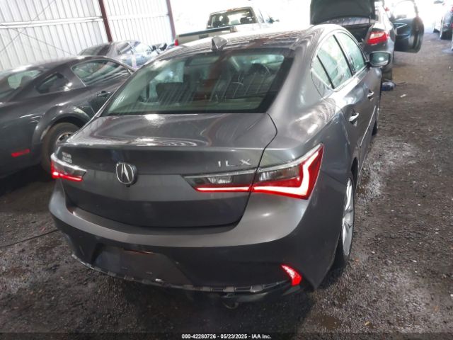 19UDE2F38KA014016 Acura Ilx Standard