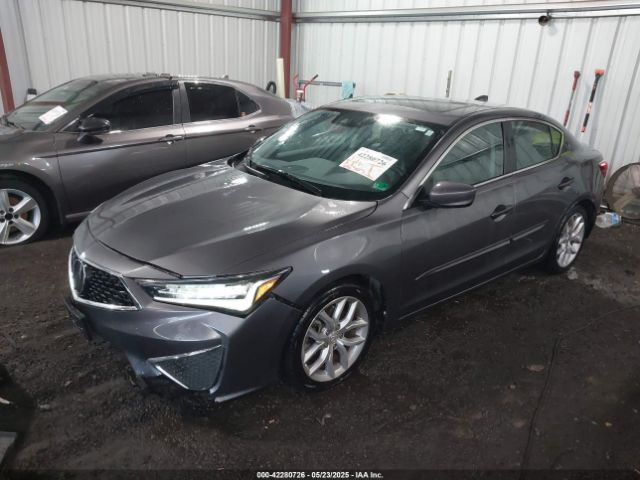 19UDE2F38KA014016 Acura Ilx Standard