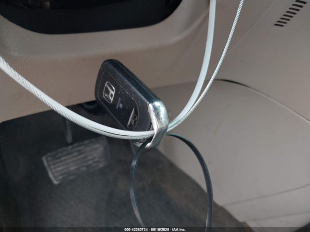 5FNRL5H97EB066441 Honda Odyssey Touring/touring Elite
