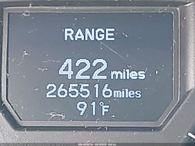 5FNRL5H97EB066441 Honda Odyssey Touring/touring Elite