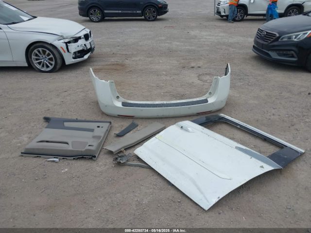 5FNRL5H97EB066441 Honda Odyssey Touring/touring Elite