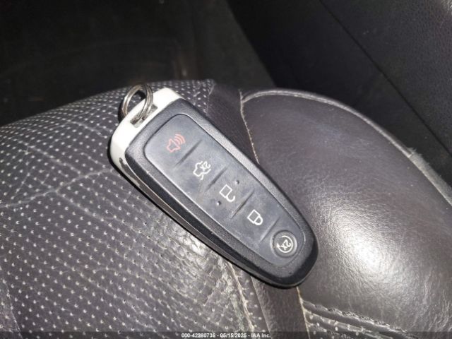 1FM5K7F80EGB71671 Ford Explorer Limited