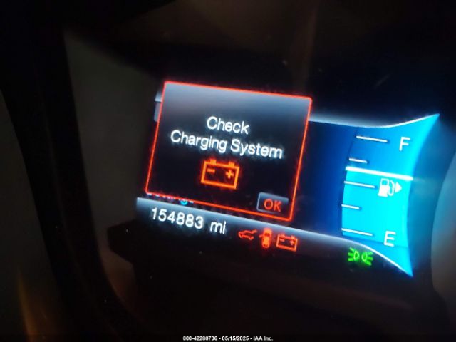 1FM5K7F80EGB71671 Ford Explorer Limited
