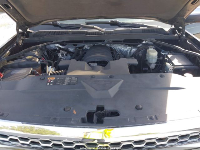 1GCRCREC7FZ175310 Chevrolet Silverado 1500 1lt