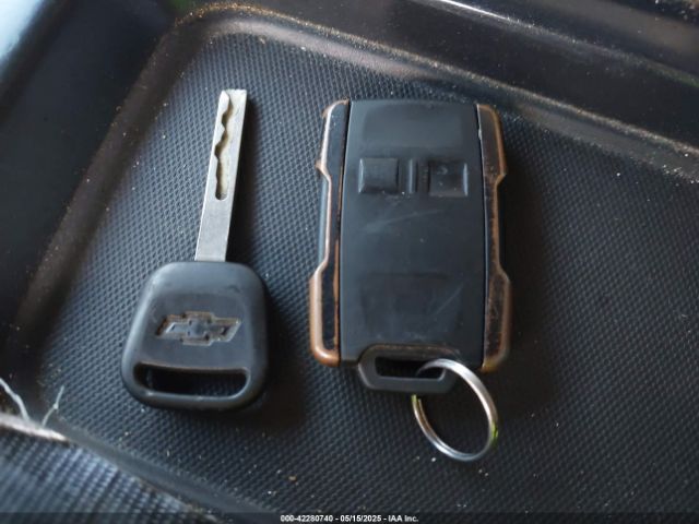 1GCRCREC7FZ175310 Chevrolet Silverado 1500 1lt