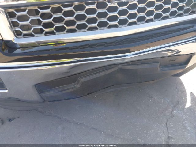 1GCRCREC7FZ175310 Chevrolet Silverado 1500 1lt