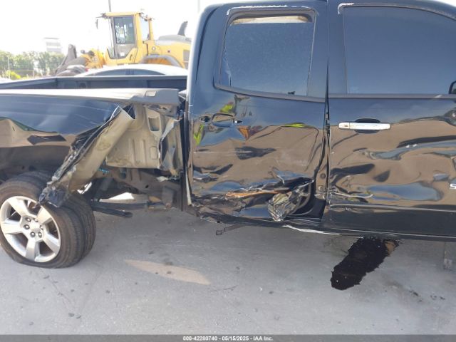 1GCRCREC7FZ175310 Chevrolet Silverado 1500 1lt