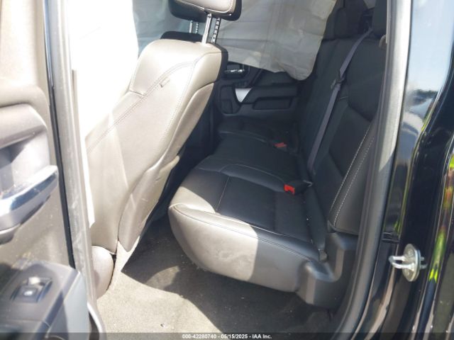 1GCRCREC7FZ175310 Chevrolet Silverado 1500 1lt