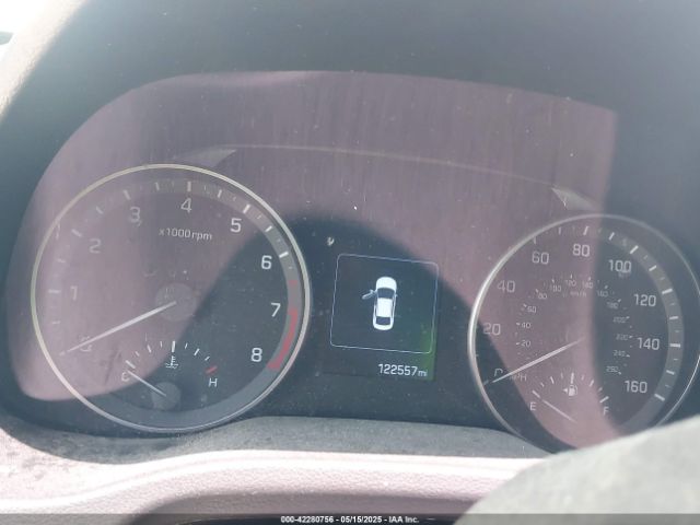 5NPD84LF7JH343281 Hyundai ELANTRA SEL