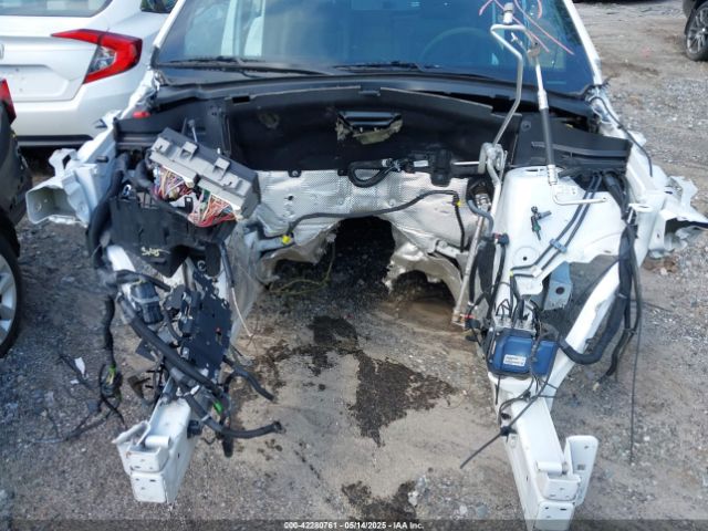 1C4RJFN9XKC593656 Jeep Grand Cherokee Trackhawk 4x4