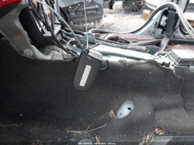 1C4RJFN9XKC593656 Jeep Grand Cherokee Trackhawk 4x4