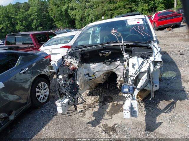 1C4RJFN9XKC593656 Jeep Grand Cherokee Trackhawk 4x4