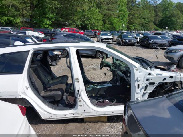 1C4RJFN9XKC593656 Jeep Grand Cherokee Trackhawk 4x4