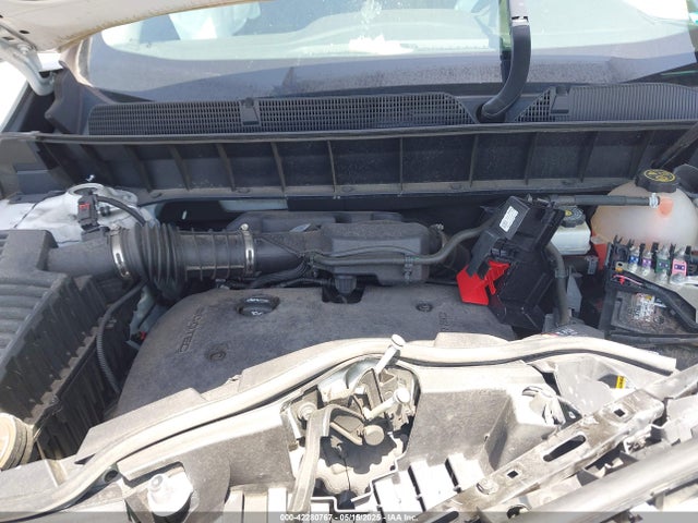 1GKKNKLA8KZ222511 GMC Acadia Sle-1