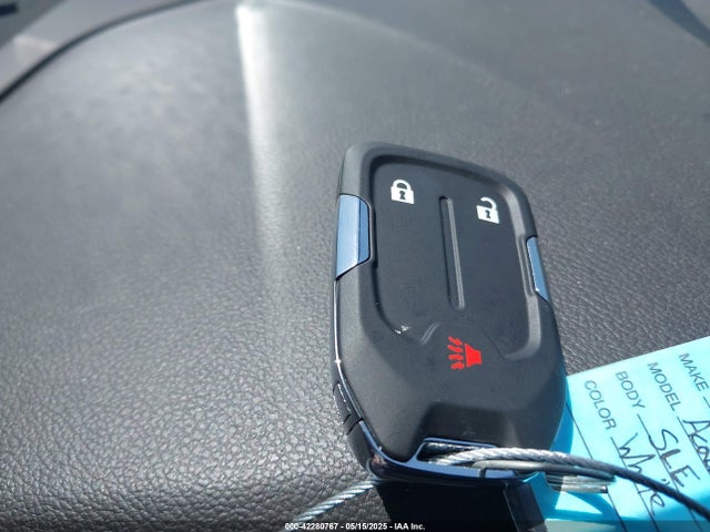 1GKKNKLA8KZ222511 GMC Acadia Sle-1